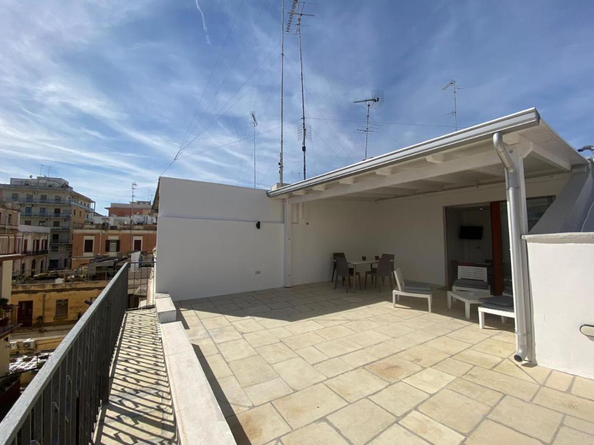 Nico'S House Vila Brindisi Exterior foto